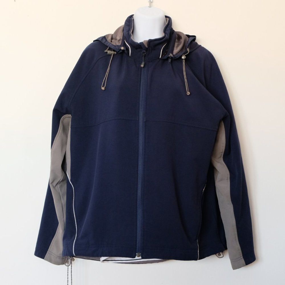 Mobius Soft Shell Jacket XL - Picture 2 of 7